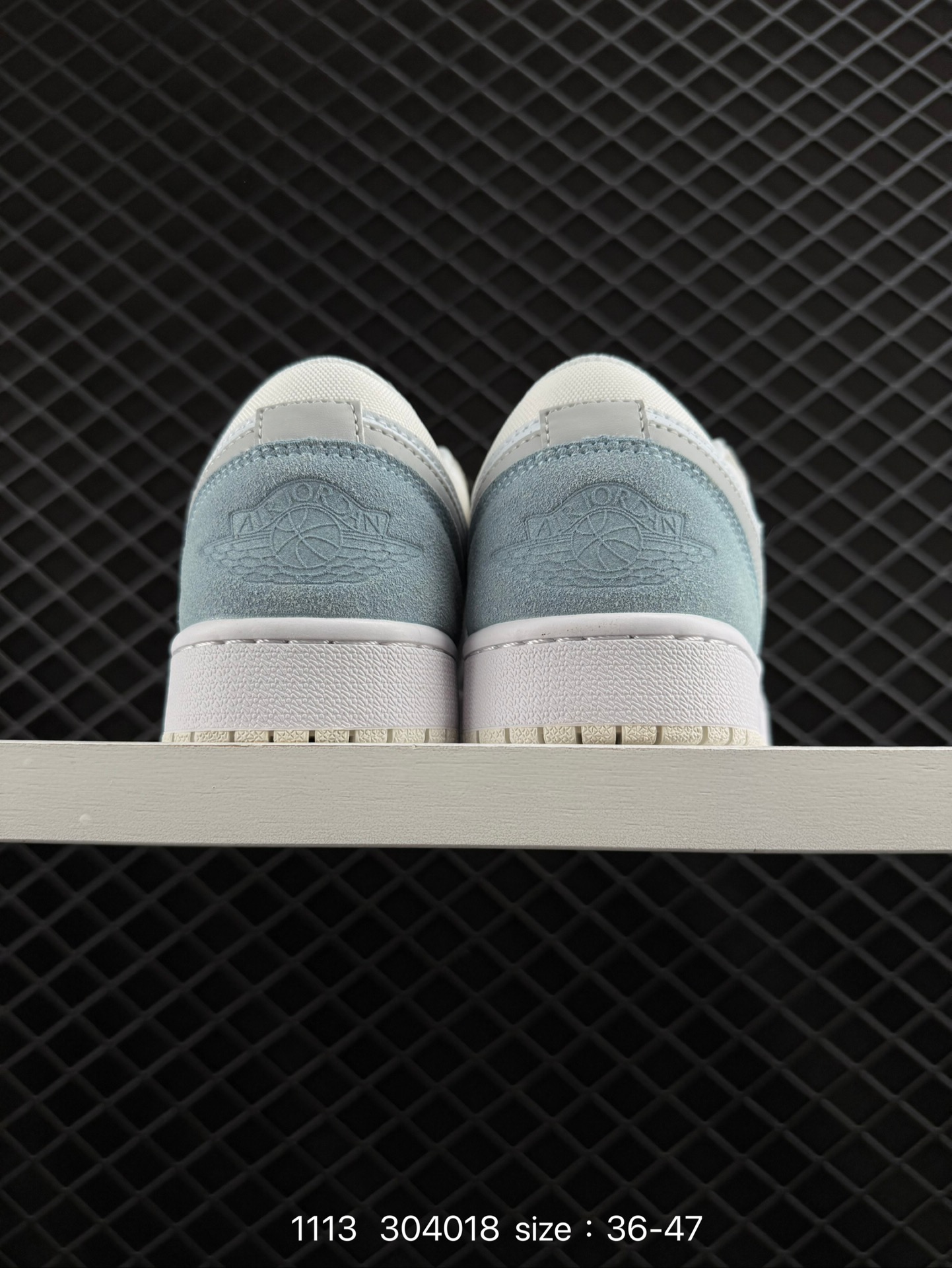 Air Jordan 1 Low AJ1